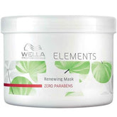 Wella Elements Renewing Mask 500ml